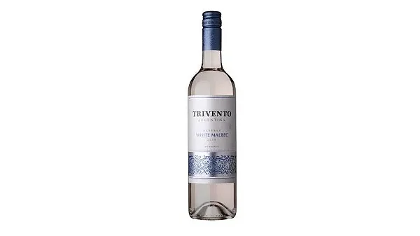 Vinho Trivento Reserve White Malbec 750ml