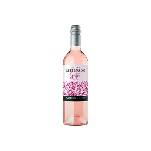 Vinho Concha Y Toro Reservado Spritzer Rosé 750ml