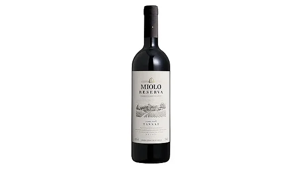 Vinho Miolo Reserva Tannat 750ml