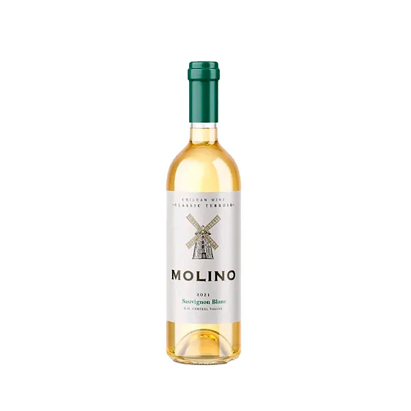 Vinho Molino Sauvignon Blanc 750ml