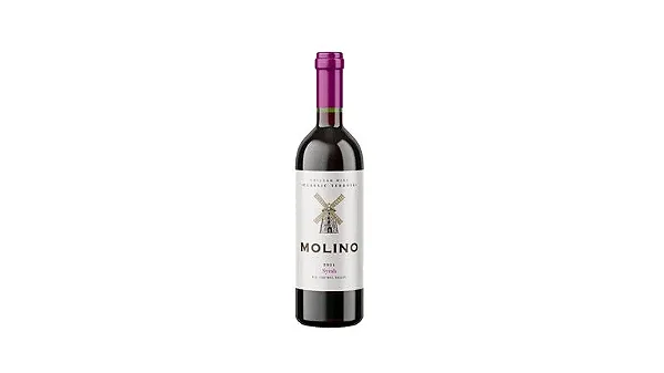 Vinho Molino Syrah 750ml