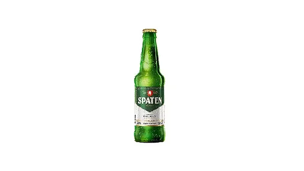 Cerveja Spaten Long Neck 330ml