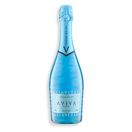 Espumante Aviva Blue Sky 750ml