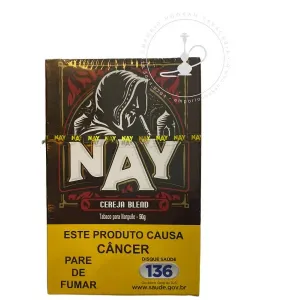 Essencia Narguile Nay Nectar Blend