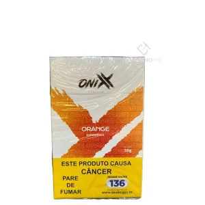 Essencia Narguile Onix Cherry Orange