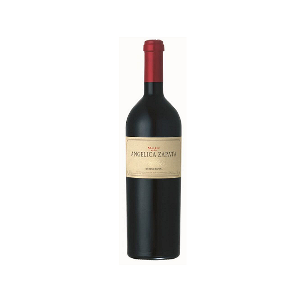 Vinho Angelica Zapata Malbec 750ml