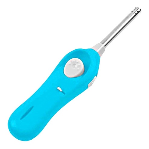 Isqueiro Acendedor Multiuso Longo