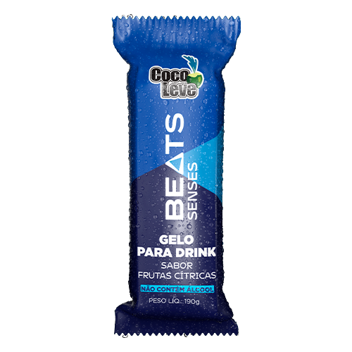 Coco Leve Beats Sense 190gr