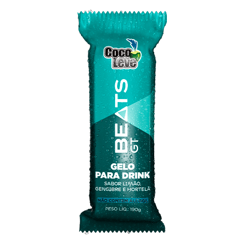 Coco Leve Beats GT 190gr