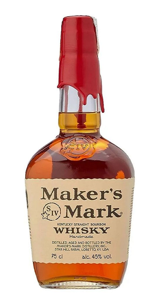 Whisky Maker's Mark 750ml