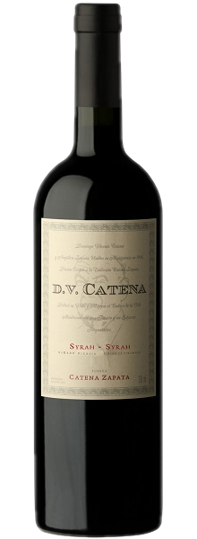 Vinho DV Catena Cabernet Syrah 750ml