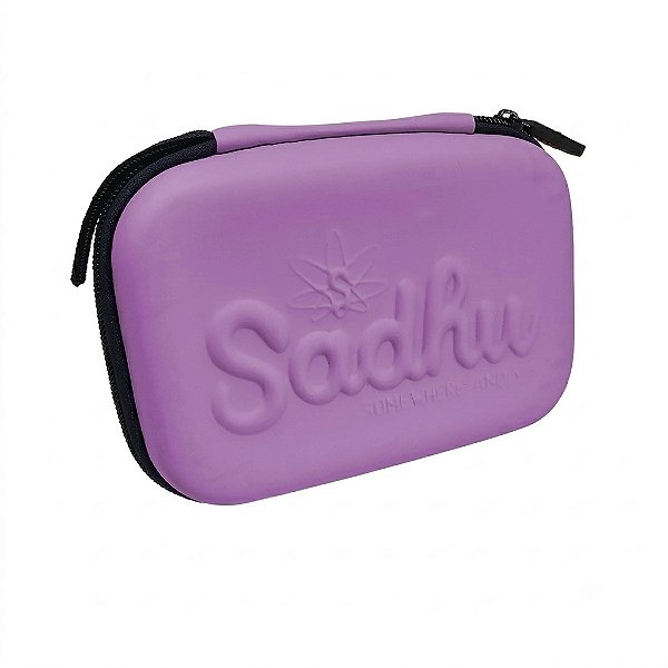 Case Sadhu Impermeável Rosa Shine