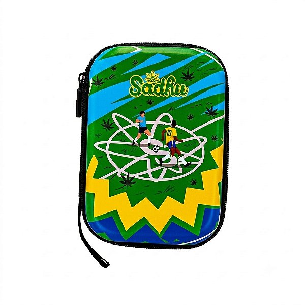 Case Sadhu Mundial Desenhos