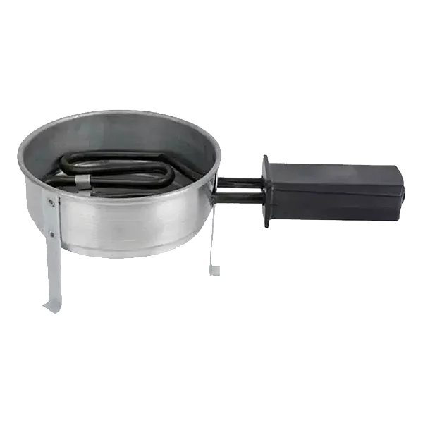 Fogareiro Panela Grande 110v