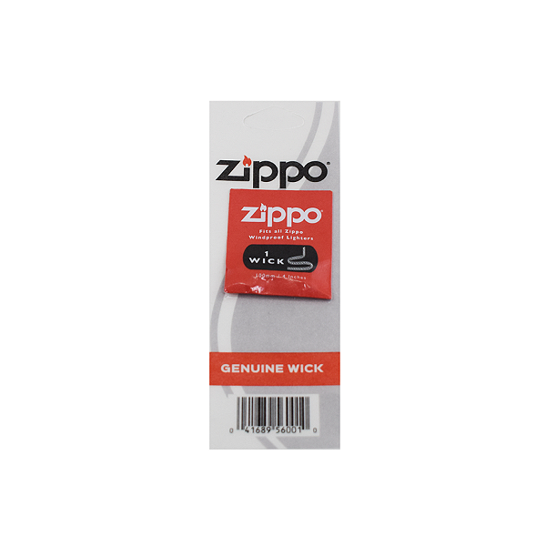 Pavio Para Isqueiro Zippo 1un