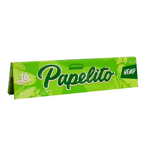 Seda Papelito Hemp KS