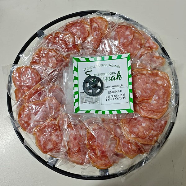 Salame Petisco
