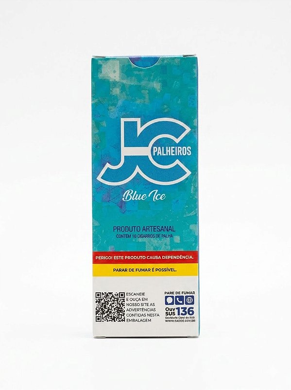 Palheiro JC Blue Ice