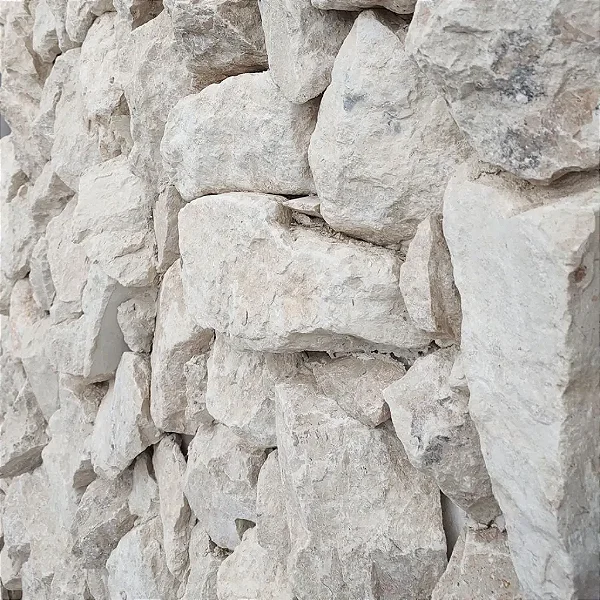 Pedra Moledo Calcária