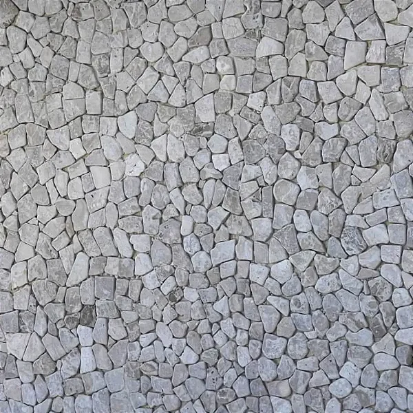 Seixo de Travertino