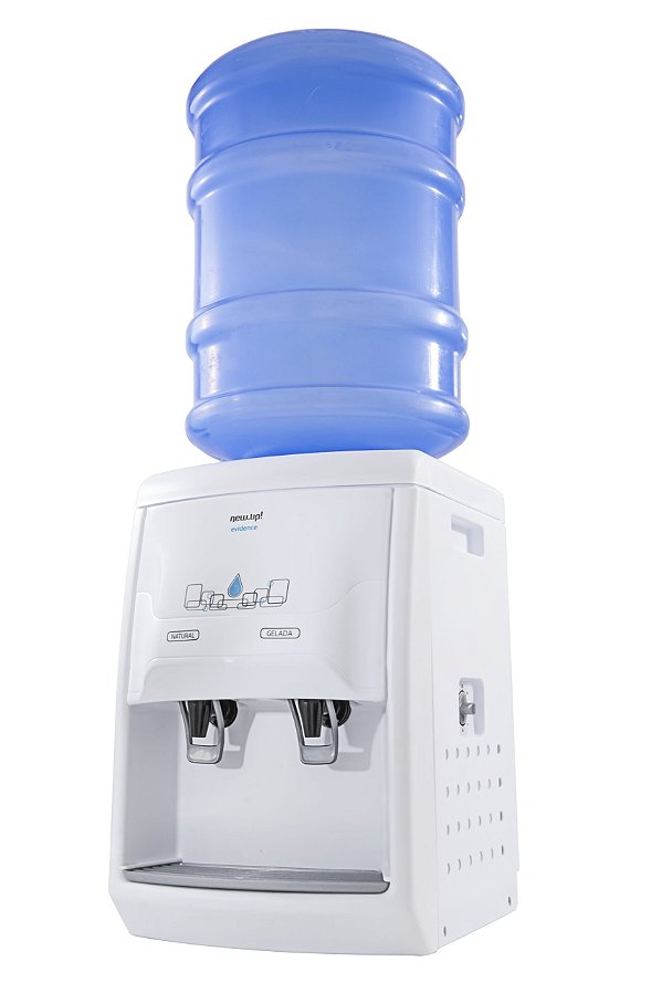 BEBEDOURO de Água EVIDENCE BRANDO 127V compressor New Up