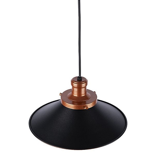 Pendente Luminária Lustre Retro Colonial Alumínio 110V 220V Melbourne