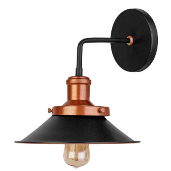 Arandela Luminária Externa Parede Muro Alumínio 110V 220V Melbourne