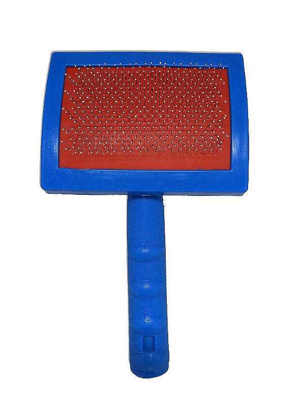 Rasqueadeira Grande 11cm x 19cm