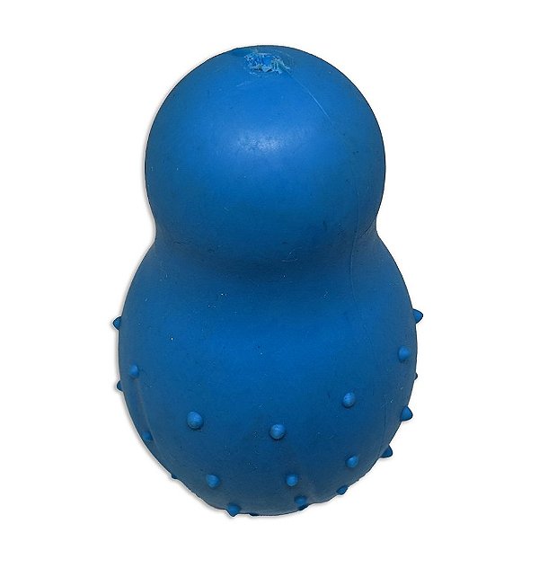 Pino de Boliche M C/ Apito 9.5cm