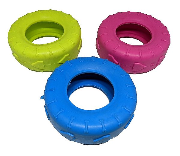 Pneu M 9cm