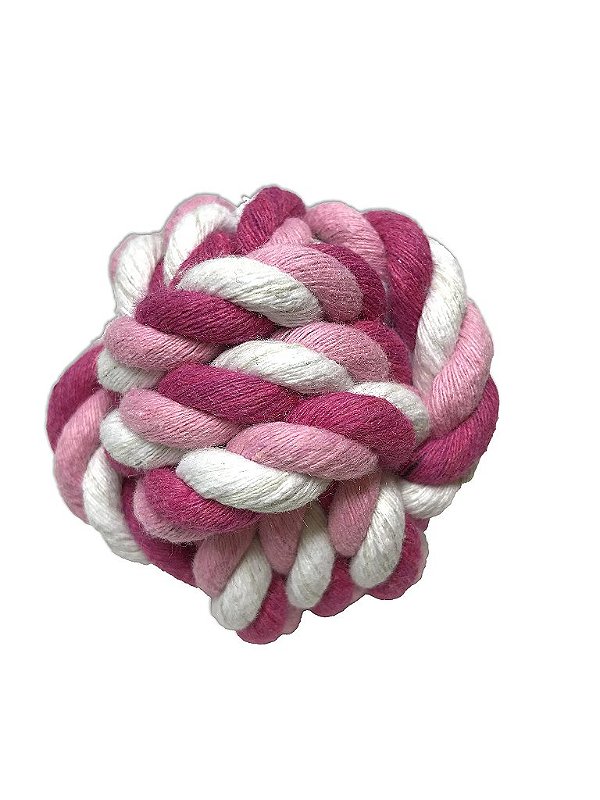 Bola Crochê 6cm