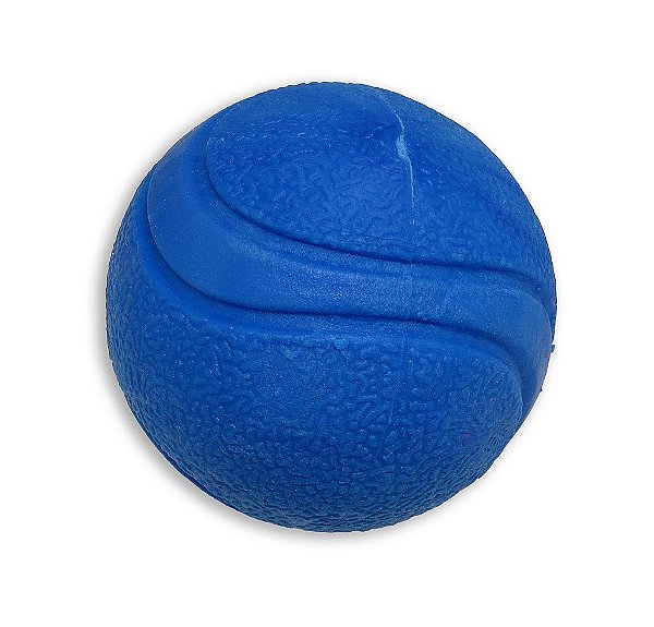 Bola Que Pula Maciça G 6cm