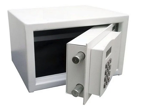 Cofre Eletrônico Digital Topázio