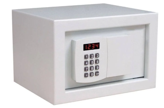 Cofre Eletrônico Digital Onix