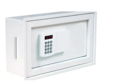 Cofre Ruby Display Embutir