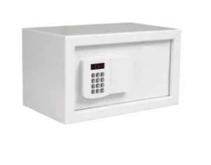 Cofre Eletrônico Digital Ruby Lap 26