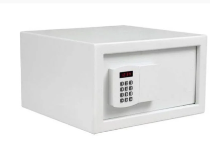 Cofre Eletrônico Digital Ruby Lap 41