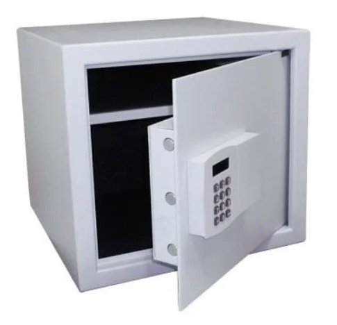 Cofre Eletrônico Digital Diamante 30