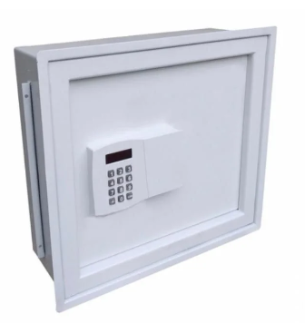 Cofre Diamante De Embutir