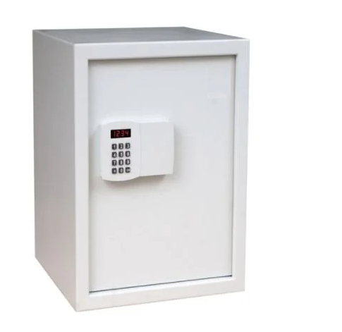 Cofre Eletrônico Display Ametista 60