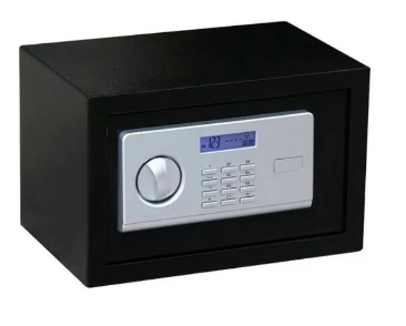 Cofre Eletrônico Digital LCD 2031