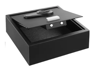 Cofre Eletrônico De Gaveta Mod. L.a