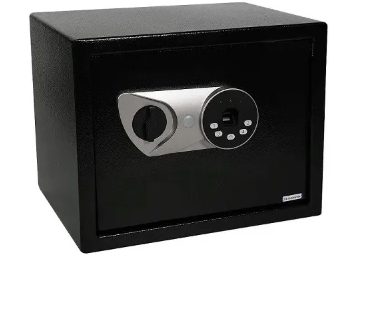 Cofre Biométrico Mod 2535