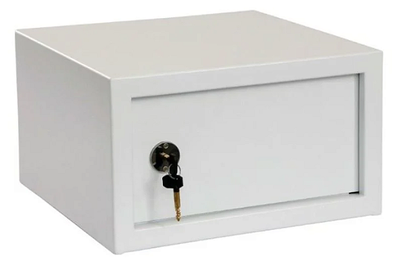 Cofre Ruby Lap Tetra