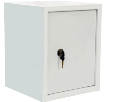 Cofre Ametista Tetra