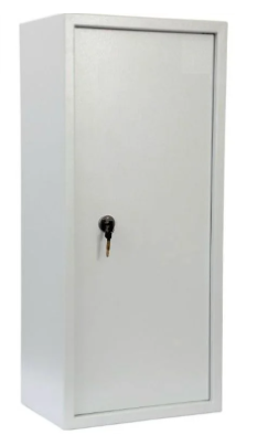 Cofre Esmeralda 40 Tetra
