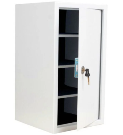 Cofre Ametista 72 Tetra