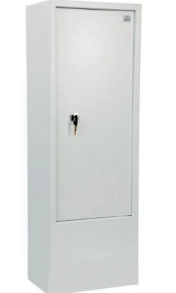 Cofre Esmeralda 130/40 Tetra