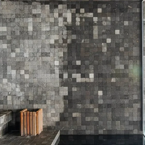 Hitam Importada 10x10