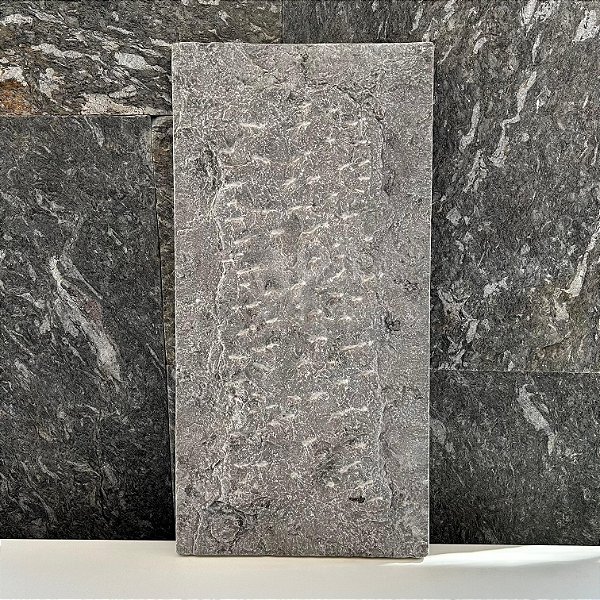 Travertino Imperial Noir Black 30x60